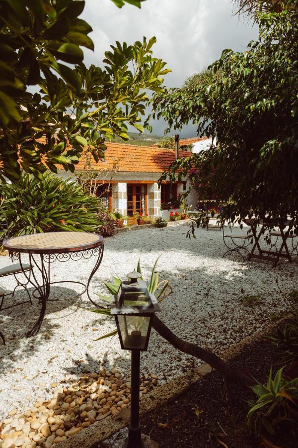 Ecoverode Hotel Emblematico Vegetariano Vegano อาโรนา ภายนอก รูปภาพ