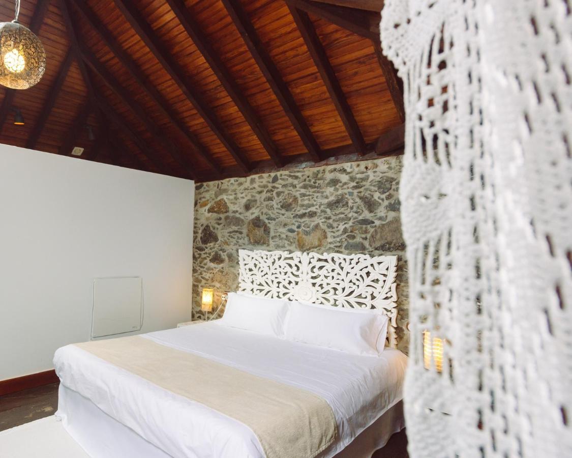 Ecoverode Hotel Emblematico Vegetariano Vegano อาโรนา ภายนอก รูปภาพ