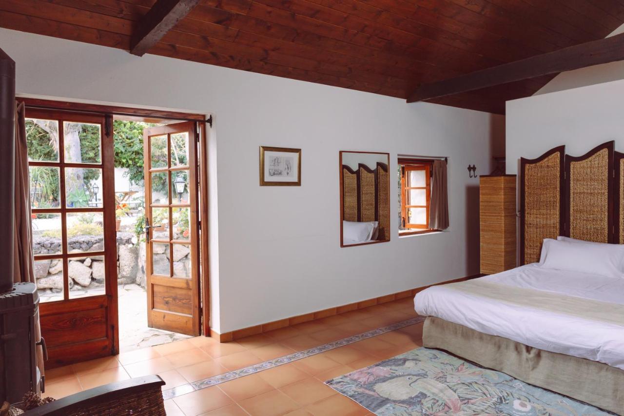 Ecoverode Hotel Emblematico Vegetariano Vegano อาโรนา ภายนอก รูปภาพ
