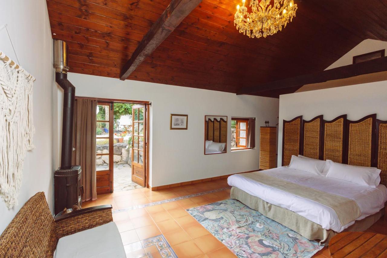 Ecoverode Hotel Emblematico Vegetariano Vegano อาโรนา ภายนอก รูปภาพ
